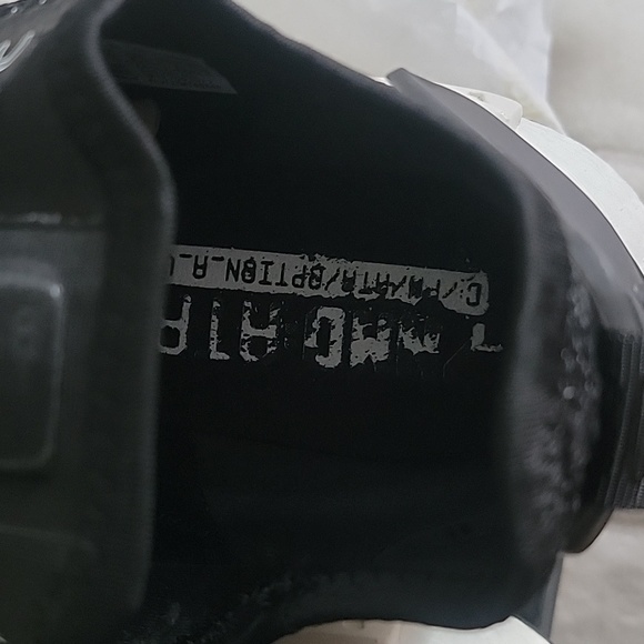 MENS ADIDAS NMD_R1 SPECTOO SHOES SIZE 9 5 - Picture 10 of 16